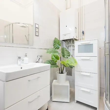 Apartment Mirror