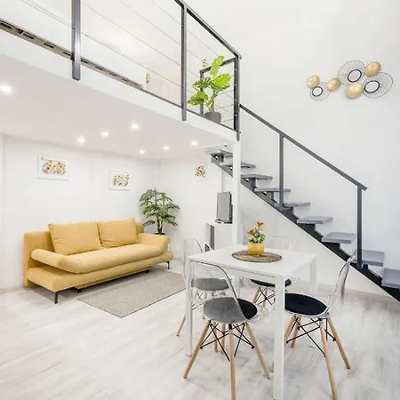 Apartament Mirror Budapeszt